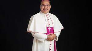 Uskup Ruteng Beri 5 Pedoman Memilih Capres-Cawapres: Hindari Praktek Orde Baru dan Pelanggar HAM